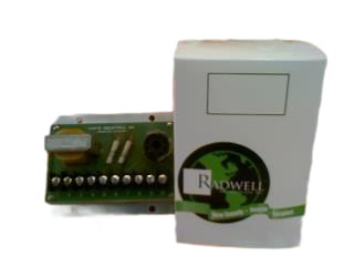 CURTIS INSTRUMENTS A0866590
