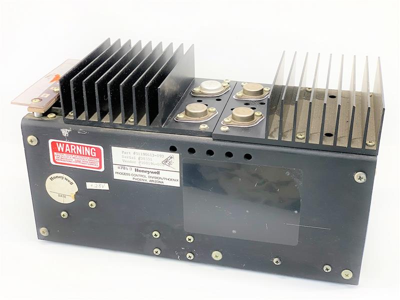 HONEYWELL 51190413-093