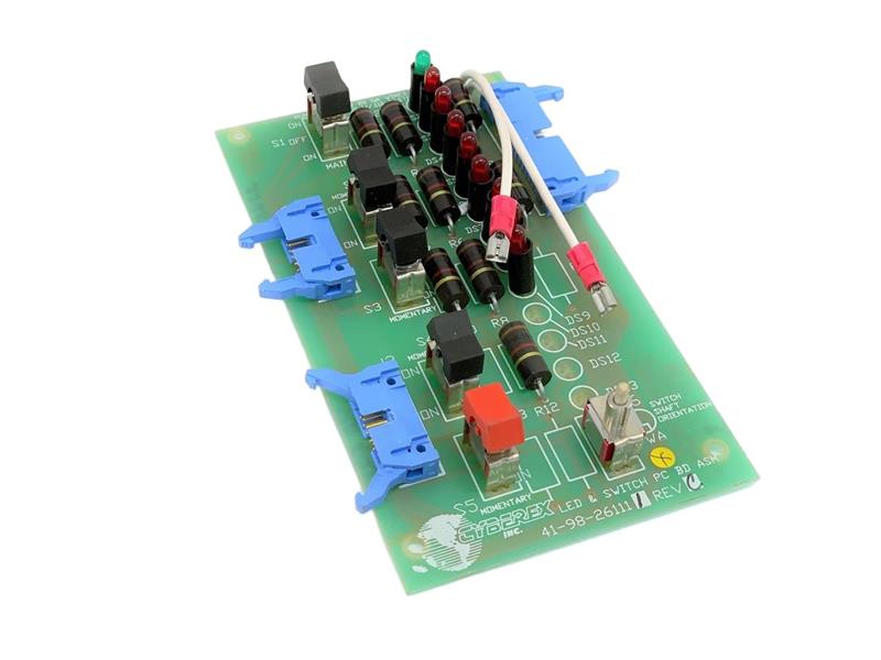 41-98-2611-11 by ABB THOMAS & BETTS