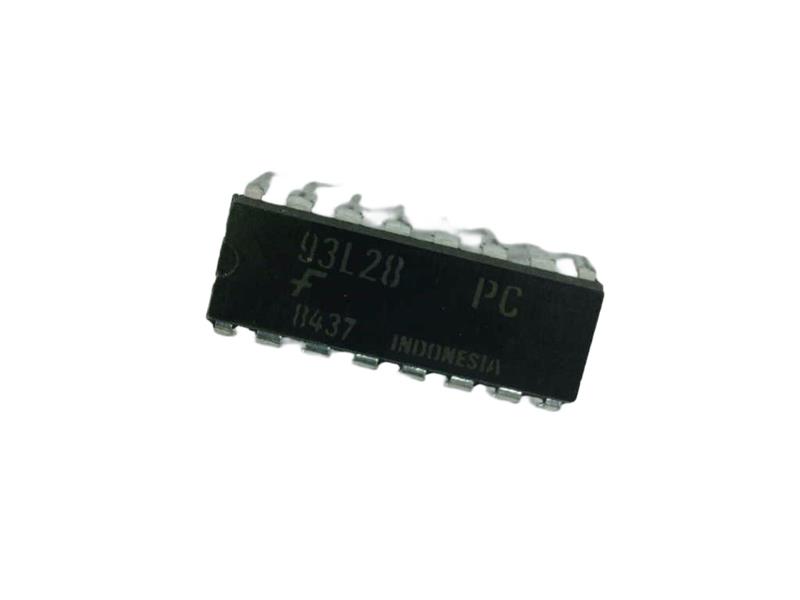 93L28-PC by ON SEMICONDUCTOR