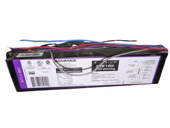 SIGNIFY XH220C105V210CNA1