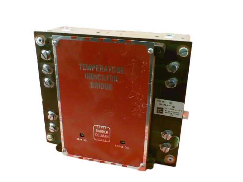 CN-5501-0-1 by INVENSYS