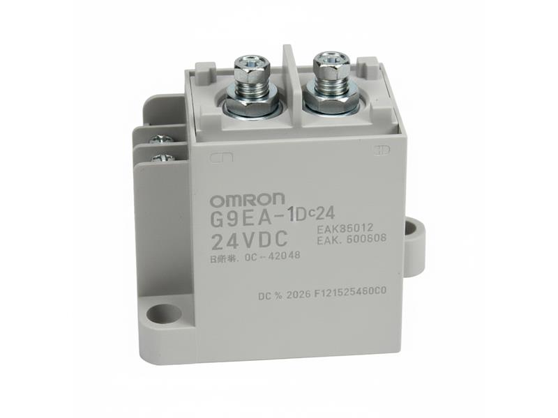 OMRON G9EA-1 DC24