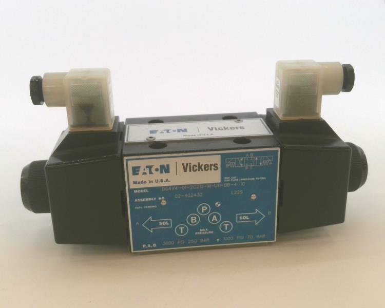 EATON CORPORATION 02-402432