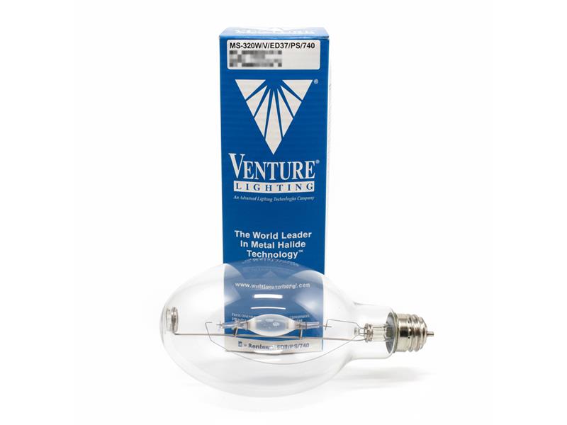 VENTURE LIGHTING INTERNATIONAL MS-320W/V/ED37/PS/740