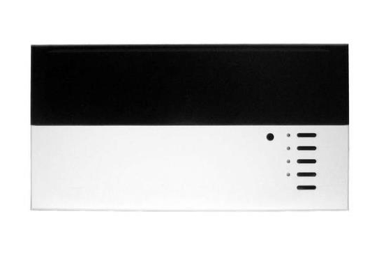 LUTRON GXI-3104-T-CE-WH