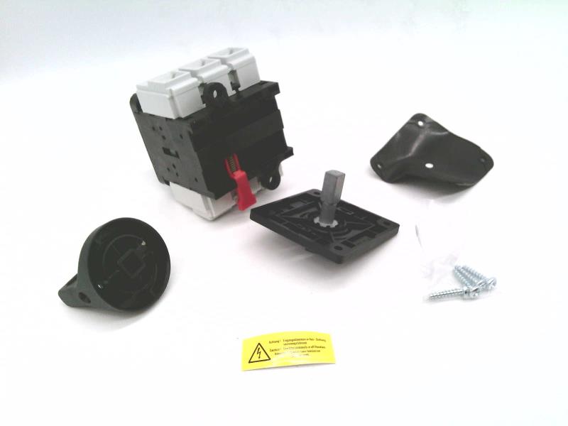 SCHNEIDER ELECTRIC VBF4