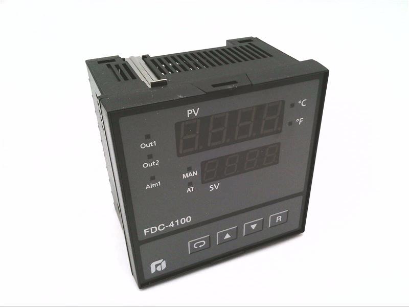 FUTURE DESIGN CONTROLS INC FDC-4100-CD4100ZB