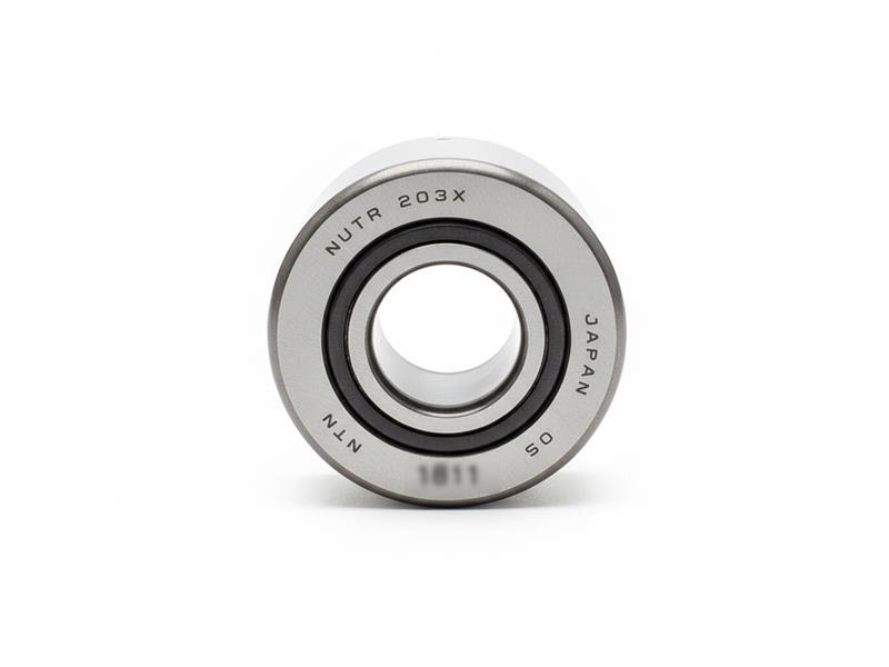 NTN BEARING NUTR203X