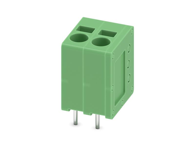 PHOENIX CONTACT SPT 2,5/ 2-V-5,0