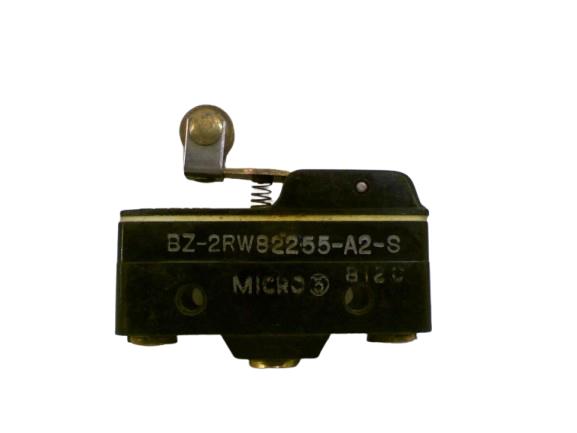 HONEYWELL BZ-2RW82255-A2-S