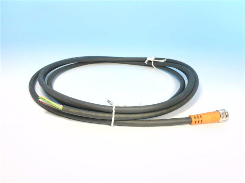 BELDEN RKMV 8-354/2 M