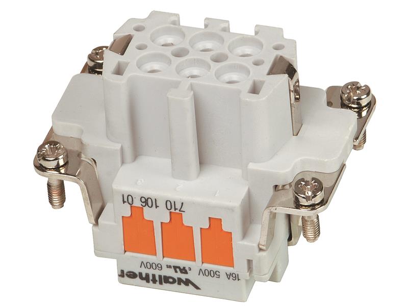 WALTHER ELECTRIC 71010601
