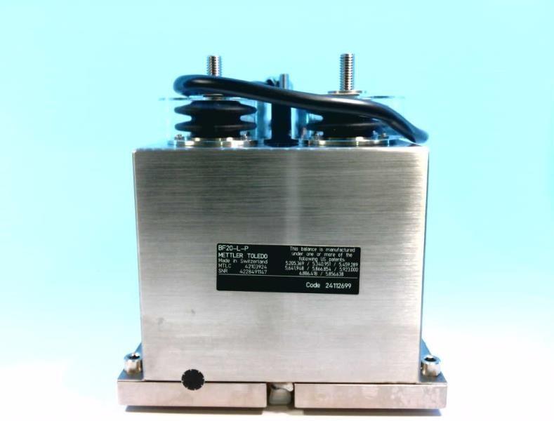 METTLER TOLEDO BF20-L-P