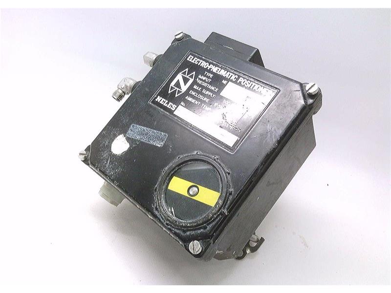 METSO AUTOMATION NE624