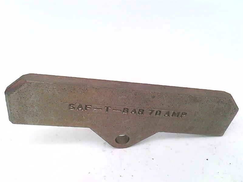SAF-T-BAR 70S