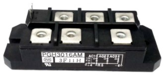 NIHON INTER ELECTRONICS PGH3016AM