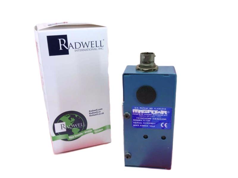 MAXCESS INTERNATIONAL CL150