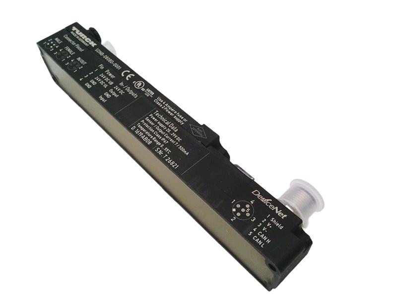 TURCK SDNB-0808D-0001