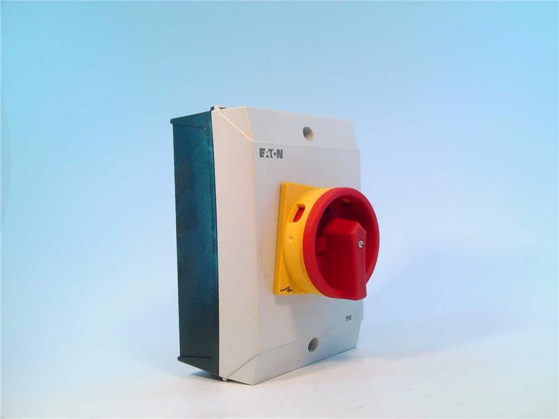 P1-32/I2H/SVB by EATON CORPORATION