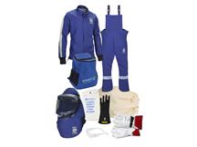 NATIONAL SAFETY APPAREL ARC40KIT-2X08