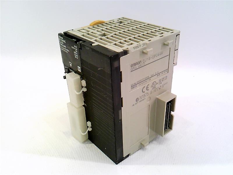 OMRON CJ1G-CPU44H