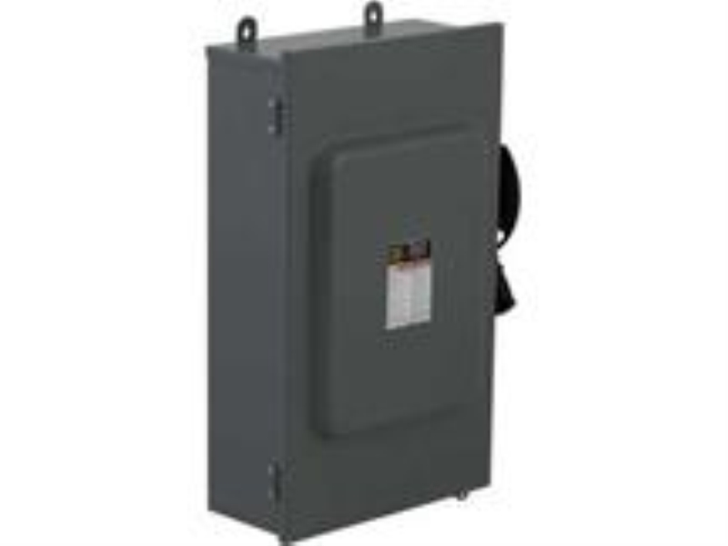 SCHNEIDER ELECTRIC H464AWK