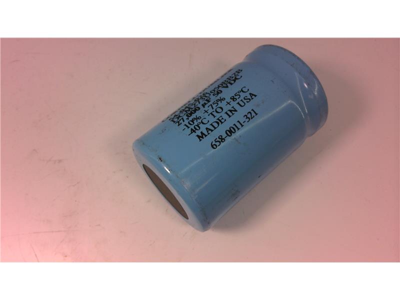 CORNELL DUBILIER DCM273U050BB2B