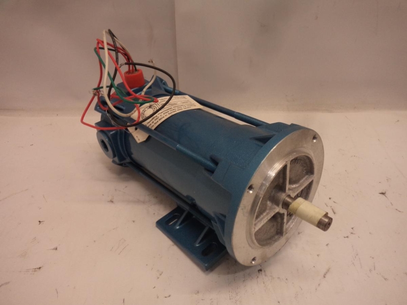 DANAHER MOTION EP3640-1436-7-56BC-CU