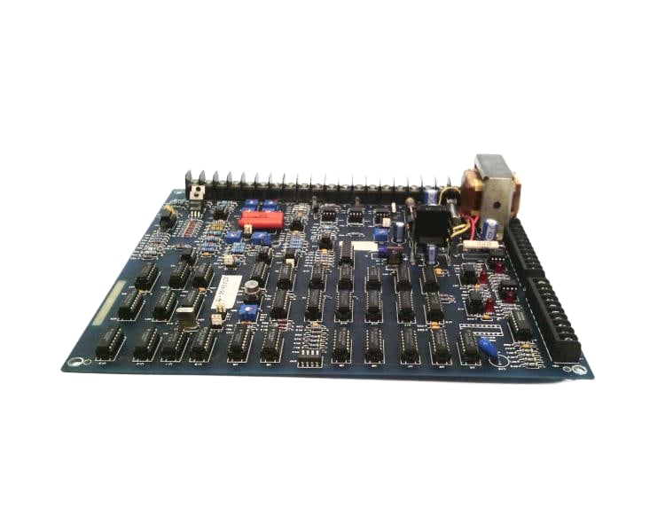 1500-4111 by EMERSON