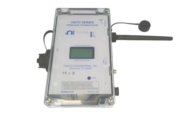 OMEGA ENGINEERING UWTC-REC2-D-MA-NEMA