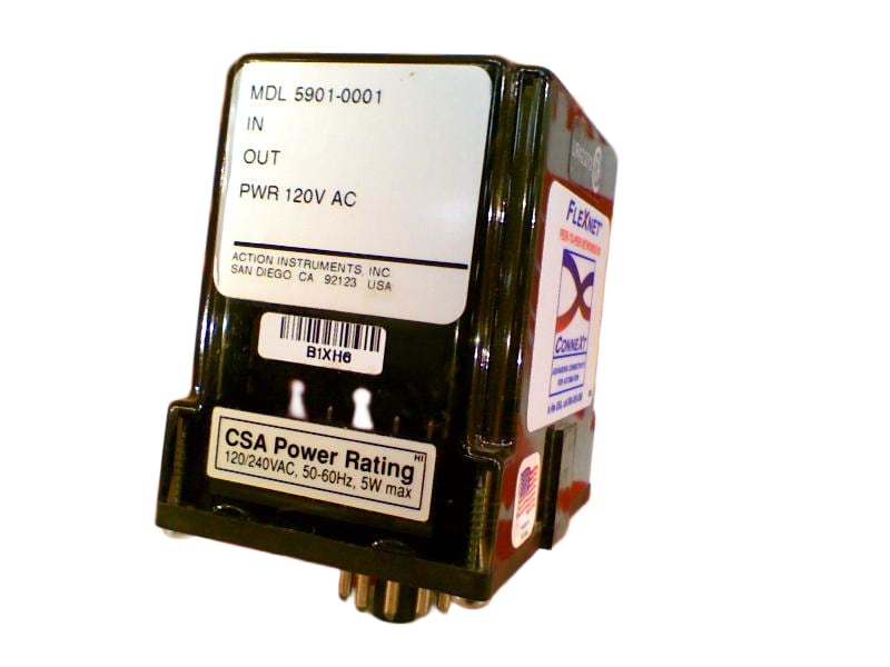 MDL-5901-0001 by INVENSYS