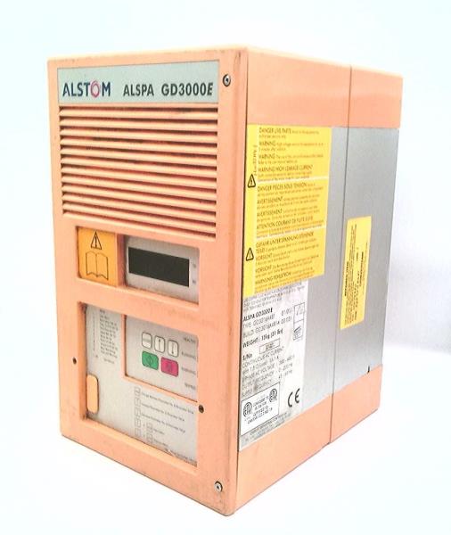 GD3016A481 by CONVERTEAM