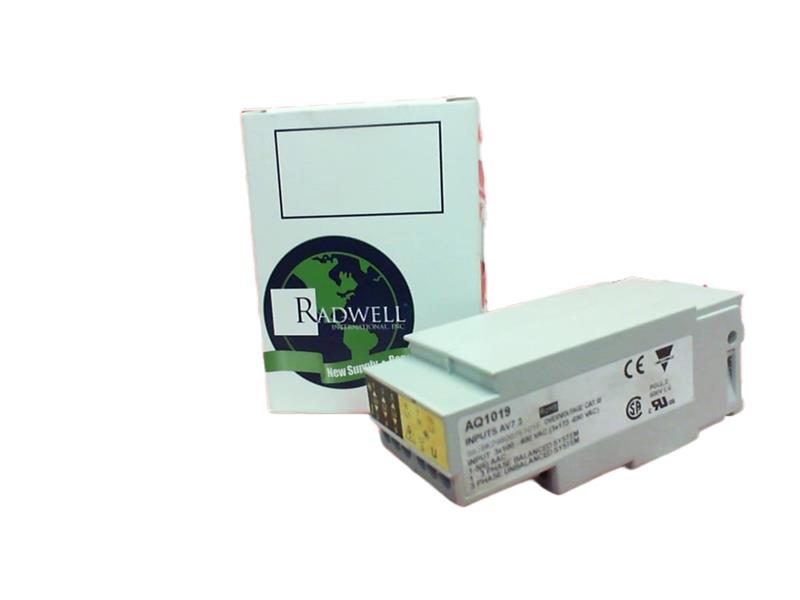 AQ1019 by CARLO GAVAZZI