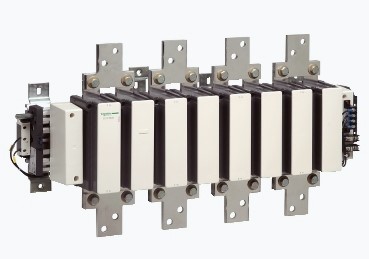 SCHNEIDER ELECTRIC LC1F7804