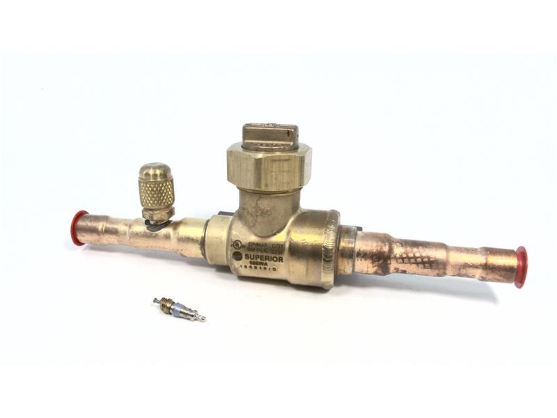 586WAS-6ST by SUPERIOR HVACR