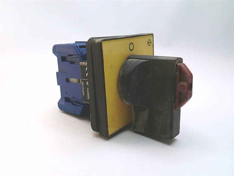 KRAUS & NAIMER KG32-BT203/04