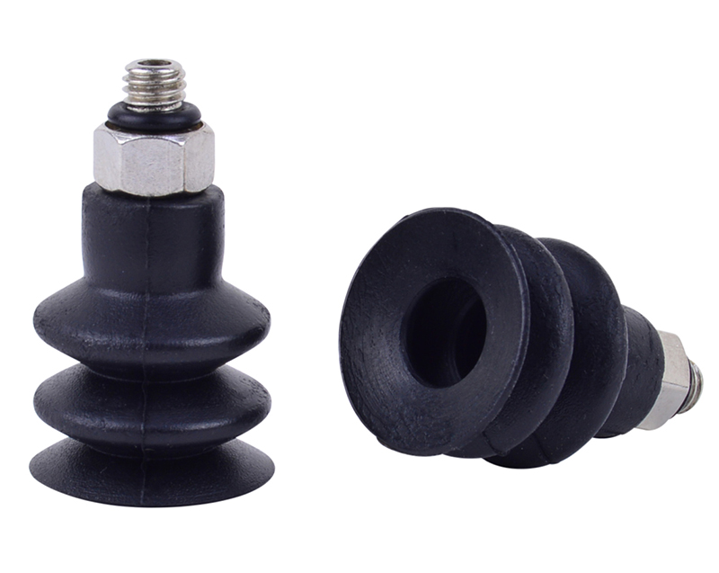 VACMOTION MB18-NBR-5M