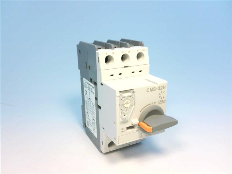 FRANKLIN ELECTRIC CMS-32H-10