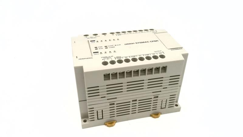 OMRON CPM1-10CDR-A-E6