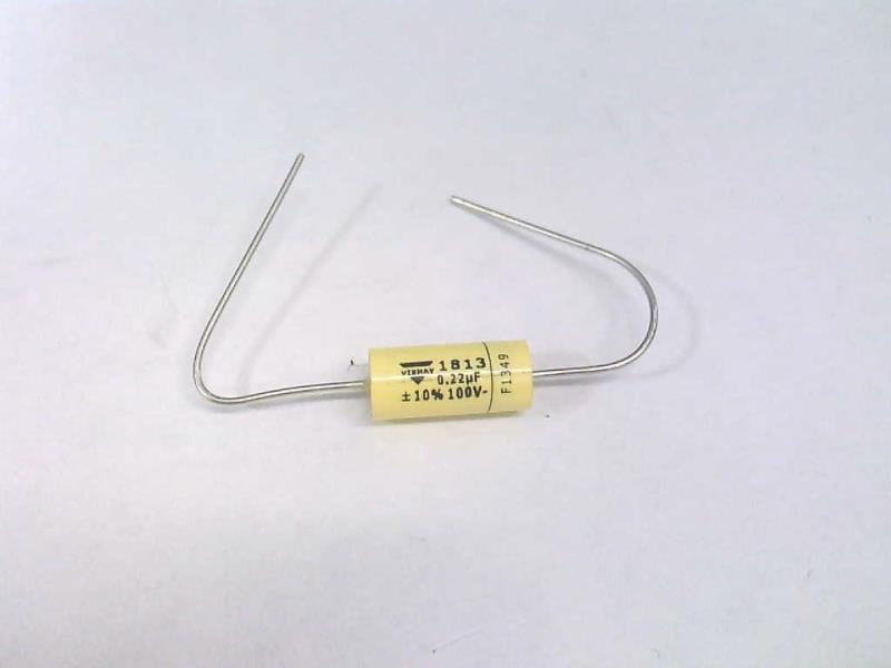 VISHAY MKT1813422015