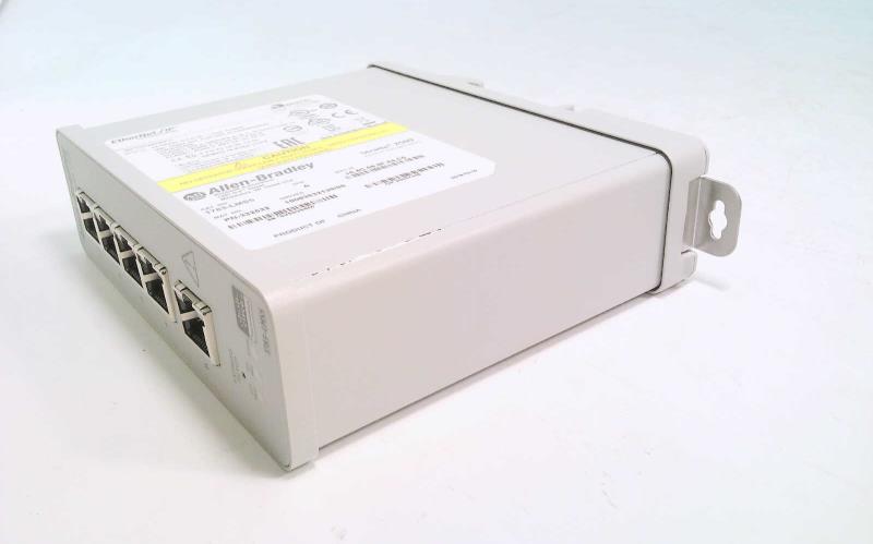 ALLEN BRADLEY 1783-LMS5