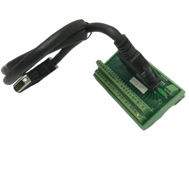 ALLEN BRADLEY 2090-UXBC-D1509