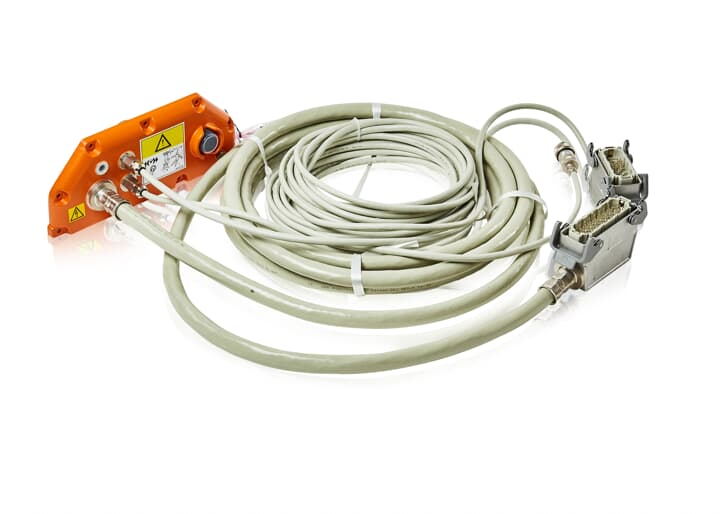 ASEA BROWN BOVERI 3HAC7996-5