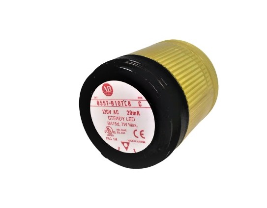 ALLEN BRADLEY 855T-B10TL8