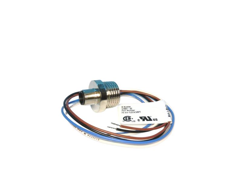 TURCK FS 4.4-0.3/14.5/NPT