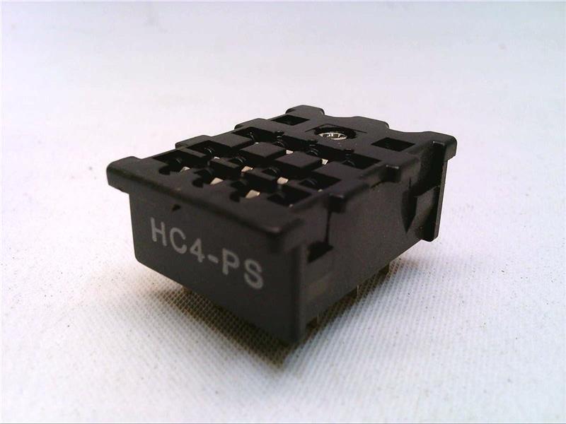 MATSUSHITA ELECTRIC HC4-PS