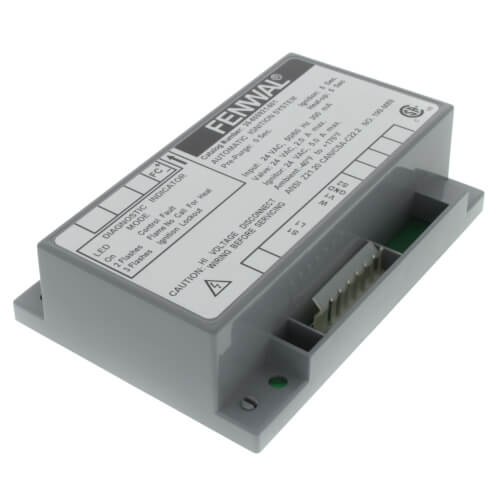 KIDDE-FENWAL, LLC 35-655921-001