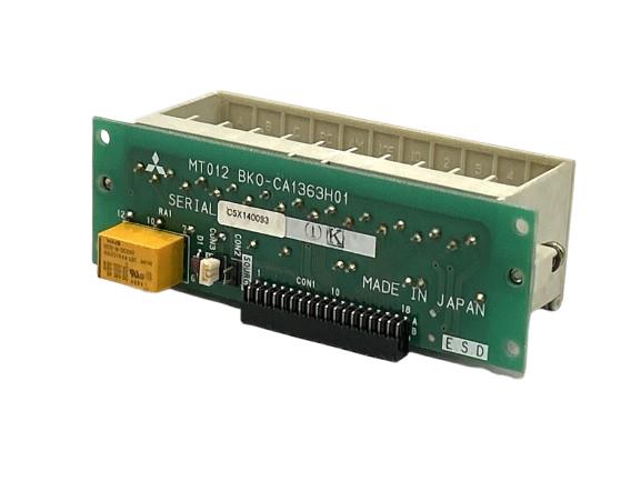 MITSUBISHI MT012BKOCA1363H01