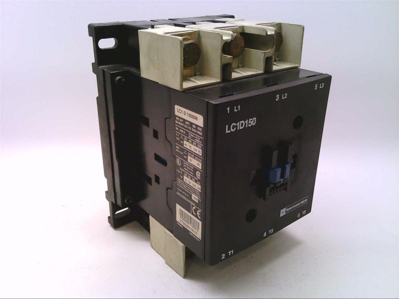 SCHNEIDER ELECTRIC LC1D150006F7